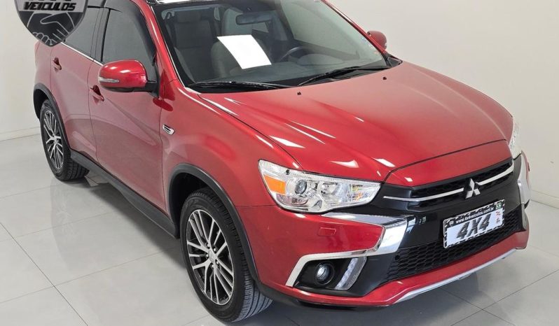 
								Mitsubishi ASX ASX  AWD 2020 full									