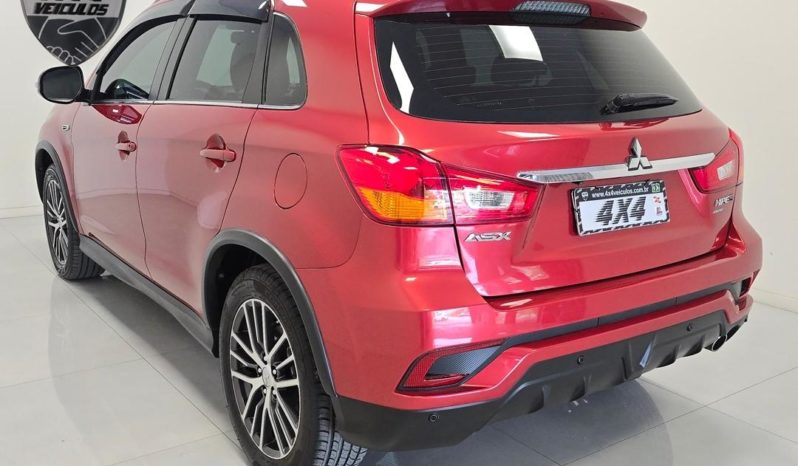 
								Mitsubishi ASX ASX  AWD 2020 full									