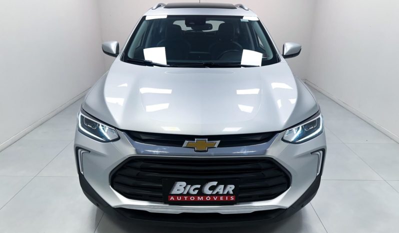 
								Chevrolet Tracker Premier 1.2 Turbo 12V Flex Aut. 2022 full									