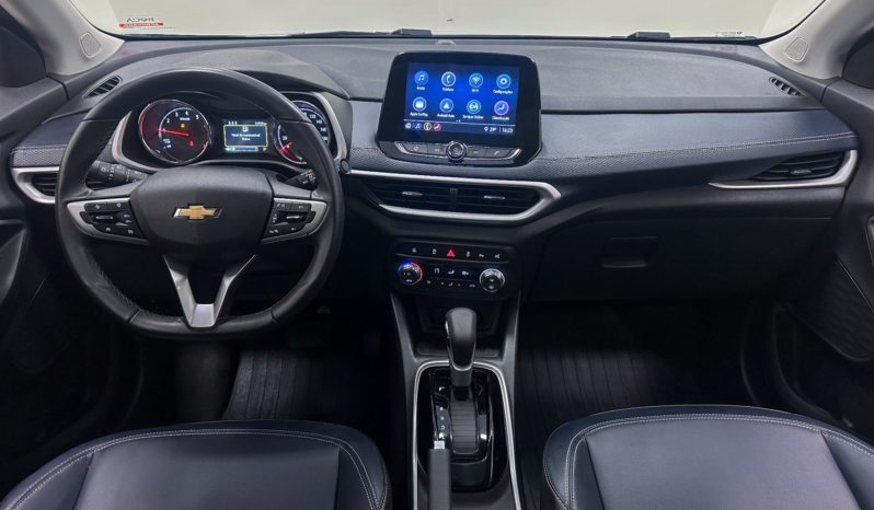 
								Chevrolet Tracker Premier 1.2 Turbo 12V Flex Aut. 2022 full									