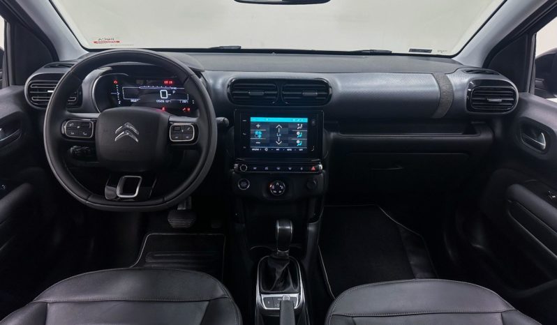 
								Citroën C4 CACTUS SHINE 1.6 Turbo Flex Aut. 2019 full									