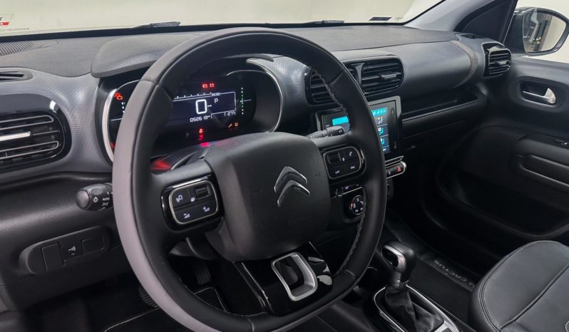 
								Citroën C4 CACTUS SHINE 1.6 Turbo Flex Aut. 2019 full									