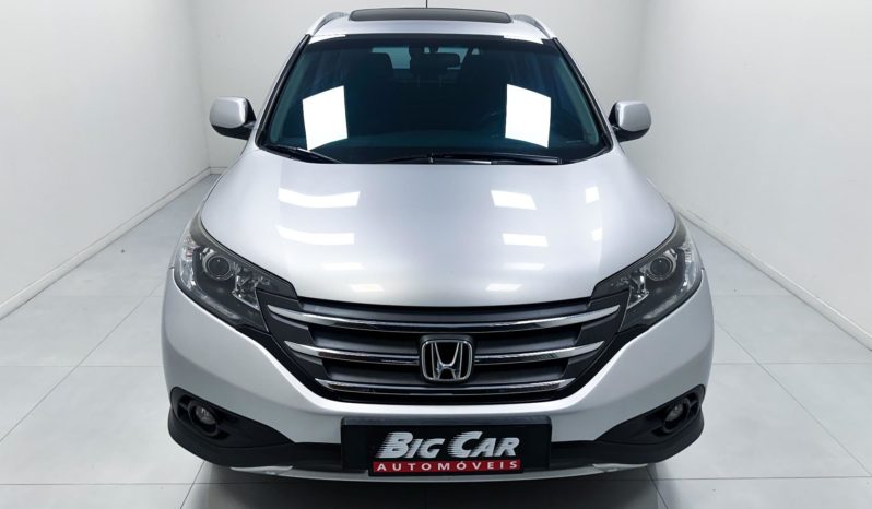 
								Honda CR-V EXL 2.0 16V 4WD Flexone Aut. 2013 full									