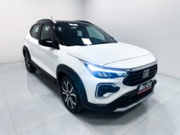 
										Fiat Pulse IMPETUS 1.0 TURBO 200 Flex Aut. 2022 full									