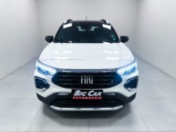 
										Fiat Pulse IMPETUS 1.0 TURBO 200 Flex Aut. 2022 full									