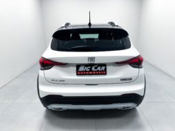 
										Fiat Pulse IMPETUS 1.0 TURBO 200 Flex Aut. 2022 full									
