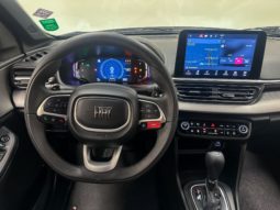 
										Fiat Pulse IMPETUS 1.0 TURBO 200 Flex Aut. 2022 full									