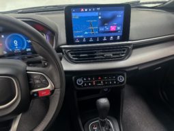 
										Fiat Pulse IMPETUS 1.0 TURBO 200 Flex Aut. 2022 full									