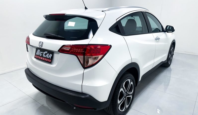 
								Honda HR-V EXL 1.8 Flexone 16V 5p Aut. 2018 full									