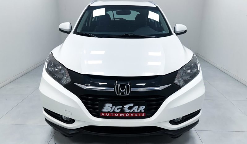 
								Honda HR-V EXL 1.8 Flexone 16V 5p Aut. 2018 full									