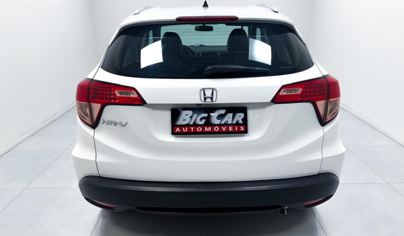 
								Honda HR-V EXL 1.8 Flexone 16V 5p Aut. 2018 full									