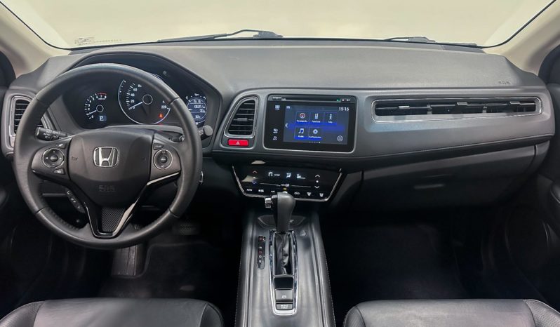 
								Honda HR-V EXL 1.8 Flexone 16V 5p Aut. 2018 full									