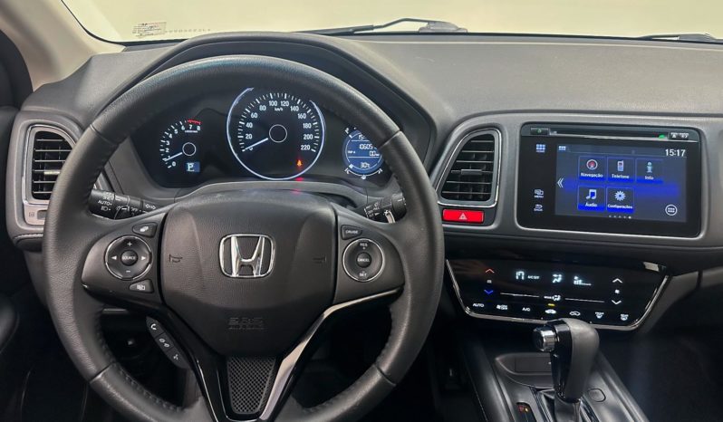 
								Honda HR-V EXL 1.8 Flexone 16V 5p Aut. 2018 full									