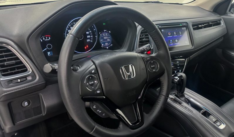 
								Honda HR-V EXL 1.8 Flexone 16V 5p Aut. 2018 full									