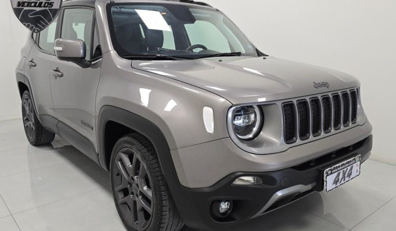 
								Jeep Renegade Limited 1.8 4×2 Flex 16V Aut. 2021 full									