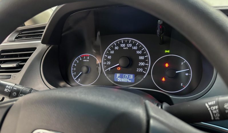 
								Honda City LX 1.5 Flex 16V Aut. 2018 full									