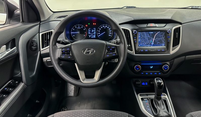 
								Hyundai Creta Pulse 1.6 16V Flex Aut. 2018 full									