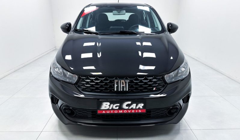 
								Fiat Argo DRIVE 1.0 6V Flex 2021 full									