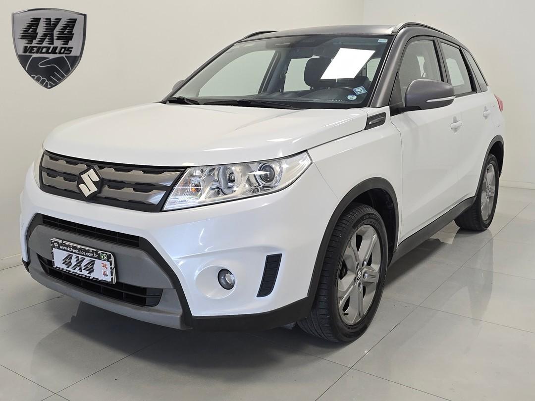 Suzuki Vitara /  4YOU 2WD 2017