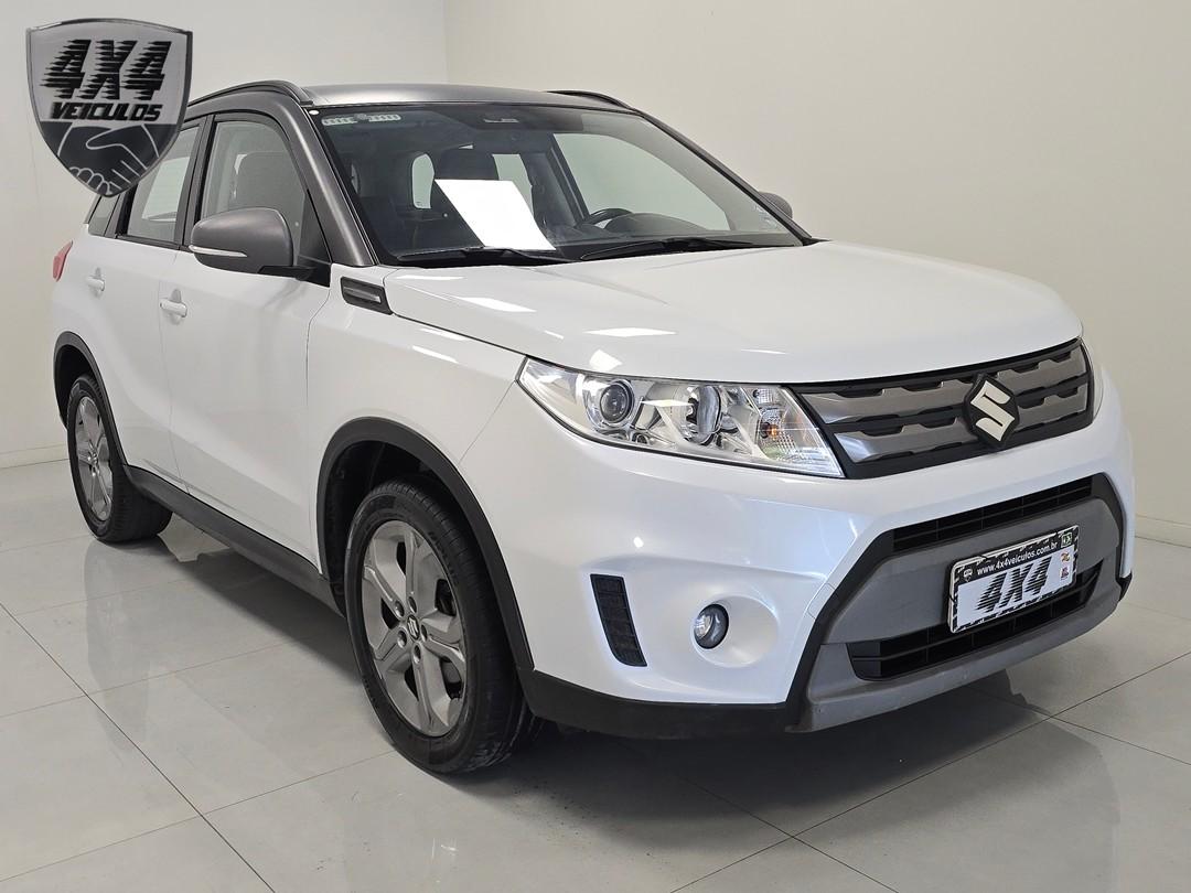 Suzuki Vitara /  4YOU 2WD 2017