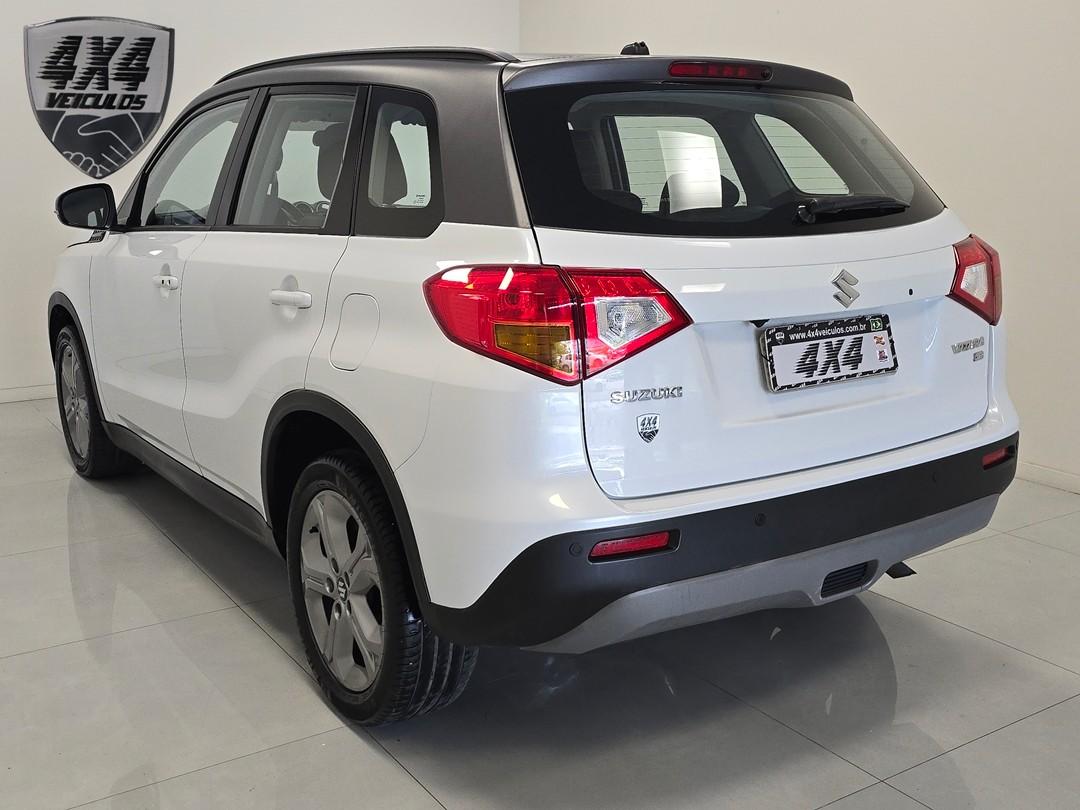 Suzuki Vitara /  4YOU 2WD 2017