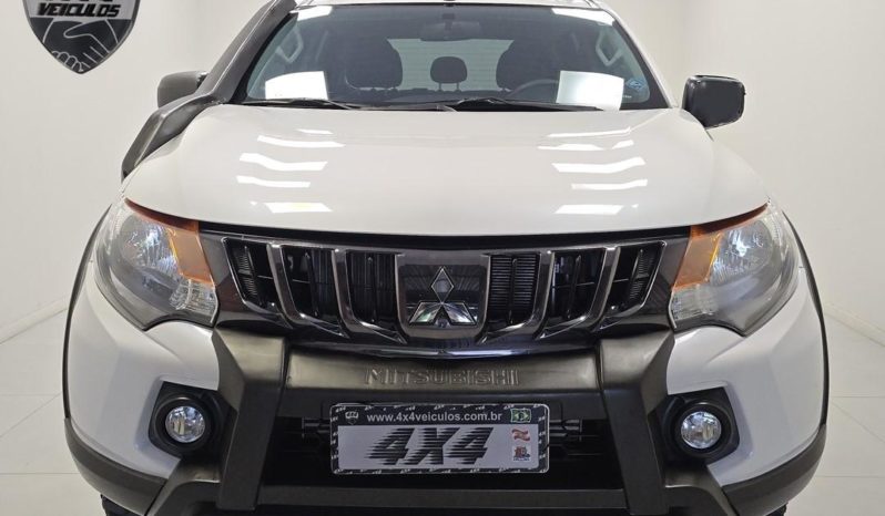 
								Mitsubishi L200 Savana TRITON SPORT SAVANA 2023 full									