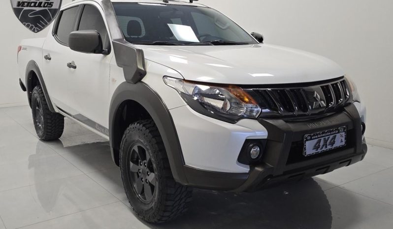 
								Mitsubishi L200 Savana TRITON SPORT SAVANA 2023 full									