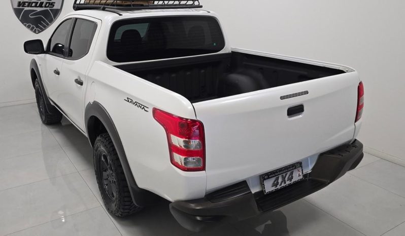 
								Mitsubishi L200 Savana TRITON SPORT SAVANA 2023 full									