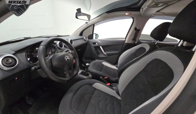 
								Citroën C3 tendance 1.5 flex 2015 full									