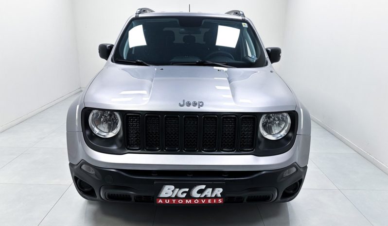 
								Jeep Renegade Sport 1.8 4×2 Flex 16V Aut. 2020 full									