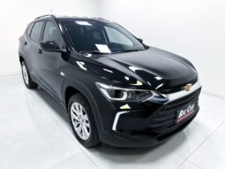 
										Chevrolet Tracker LTZ 1.2 Turbo 12V Flex Aut. 2021 full									