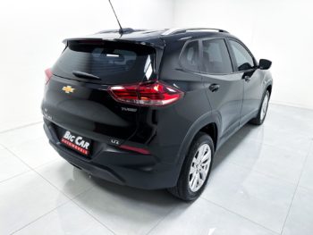 Chevrolet Tracker LTZ 1.2 Turbo 12V Flex Aut. 2021