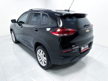 Chevrolet Tracker LTZ 1.2 Turbo 12V Flex Aut. 2021