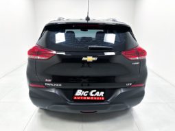 
										Chevrolet Tracker LTZ 1.2 Turbo 12V Flex Aut. 2021 full									