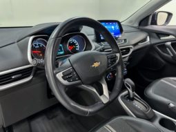 
										Chevrolet Tracker LTZ 1.2 Turbo 12V Flex Aut. 2021 full									
