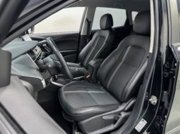 
										Chevrolet Tracker LTZ 1.2 Turbo 12V Flex Aut. 2021 full									
