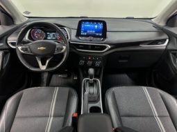 
										Chevrolet Tracker LTZ 1.2 Turbo 12V Flex Aut. 2021 full									