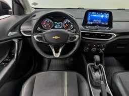 
										Chevrolet Tracker LTZ 1.2 Turbo 12V Flex Aut. 2021 full									