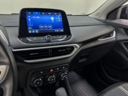 
										Chevrolet Tracker LTZ 1.2 Turbo 12V Flex Aut. 2021 full									