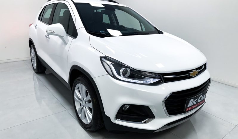 
								Chevrolet Tracker Premier 1.4 Turbo 16V Flex Aut 2018 full									