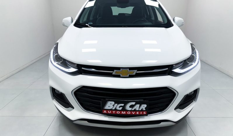 
								Chevrolet Tracker Premier 1.4 Turbo 16V Flex Aut 2018 full									