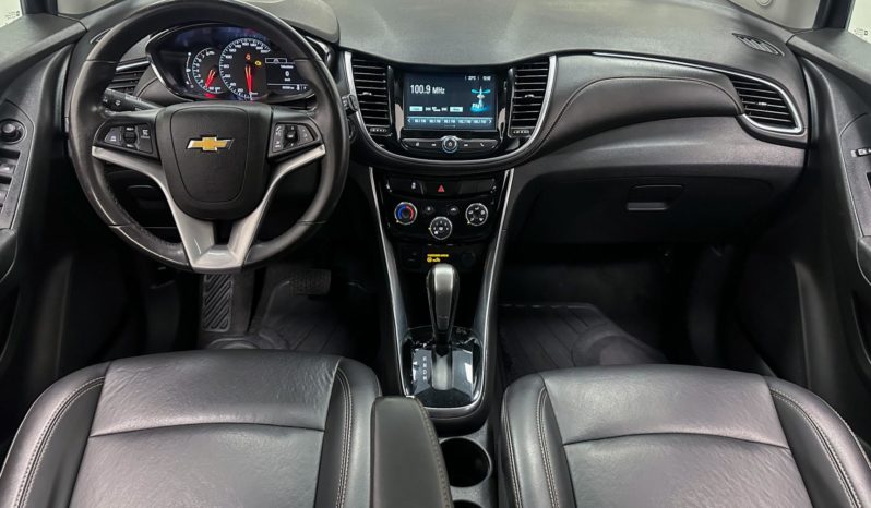 
								Chevrolet Tracker Premier 1.4 Turbo 16V Flex Aut 2018 full									