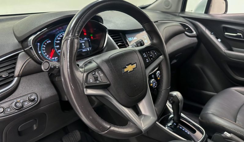 
								Chevrolet Tracker Premier 1.4 Turbo 16V Flex Aut 2018 full									