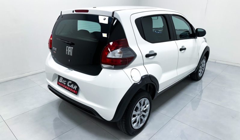 
								Fiat Mobi LIKE 1.0 Fire Flex 2023 full									