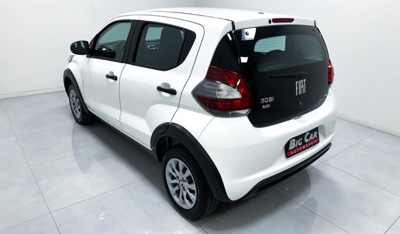 
								Fiat Mobi LIKE 1.0 Fire Flex 2023 full									