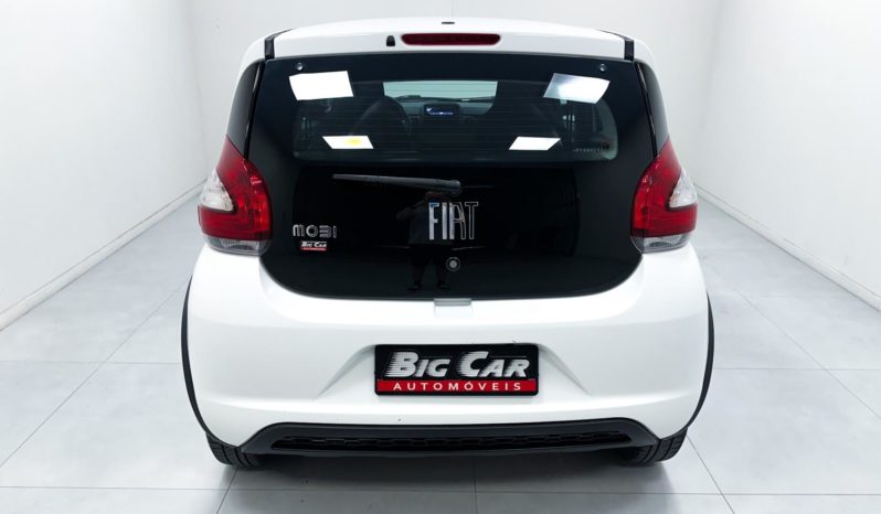 
								Fiat Mobi LIKE 1.0 Fire Flex 2023 full									