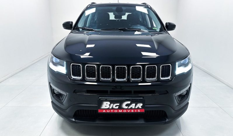 
								Jeep Compass SPORT 2.0 4×2 Flex 16V Aut. 2021 full									