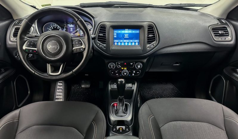 
								Jeep Compass SPORT 2.0 4×2 Flex 16V Aut. 2021 full									