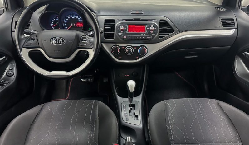 
								Kia Picanto EX 1.0 Flex Aut. 2015 full									