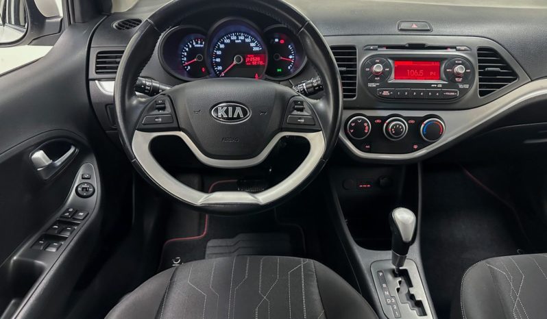 
								Kia Picanto EX 1.0 Flex Aut. 2015 full									